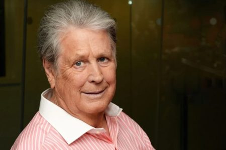 Brian Wilson