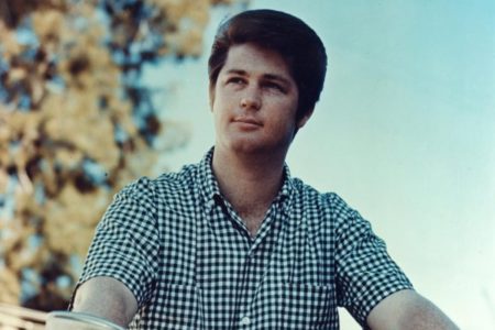 Brian Wilson