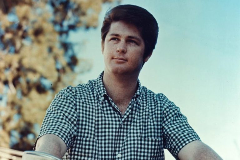 Brian Wilson