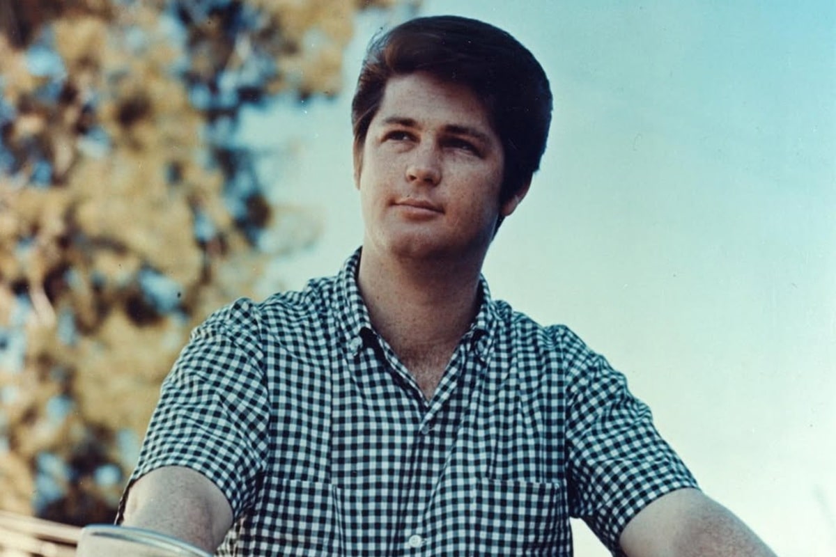 Brian Wilson