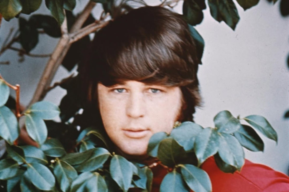 Las 10 canciones más destacadas de Brian Wilson