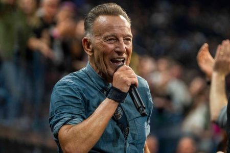 Para Bruce Springsteen, esta es la canción "más apocalíptica" que existe