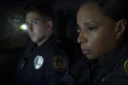 Cámara policial (2020)