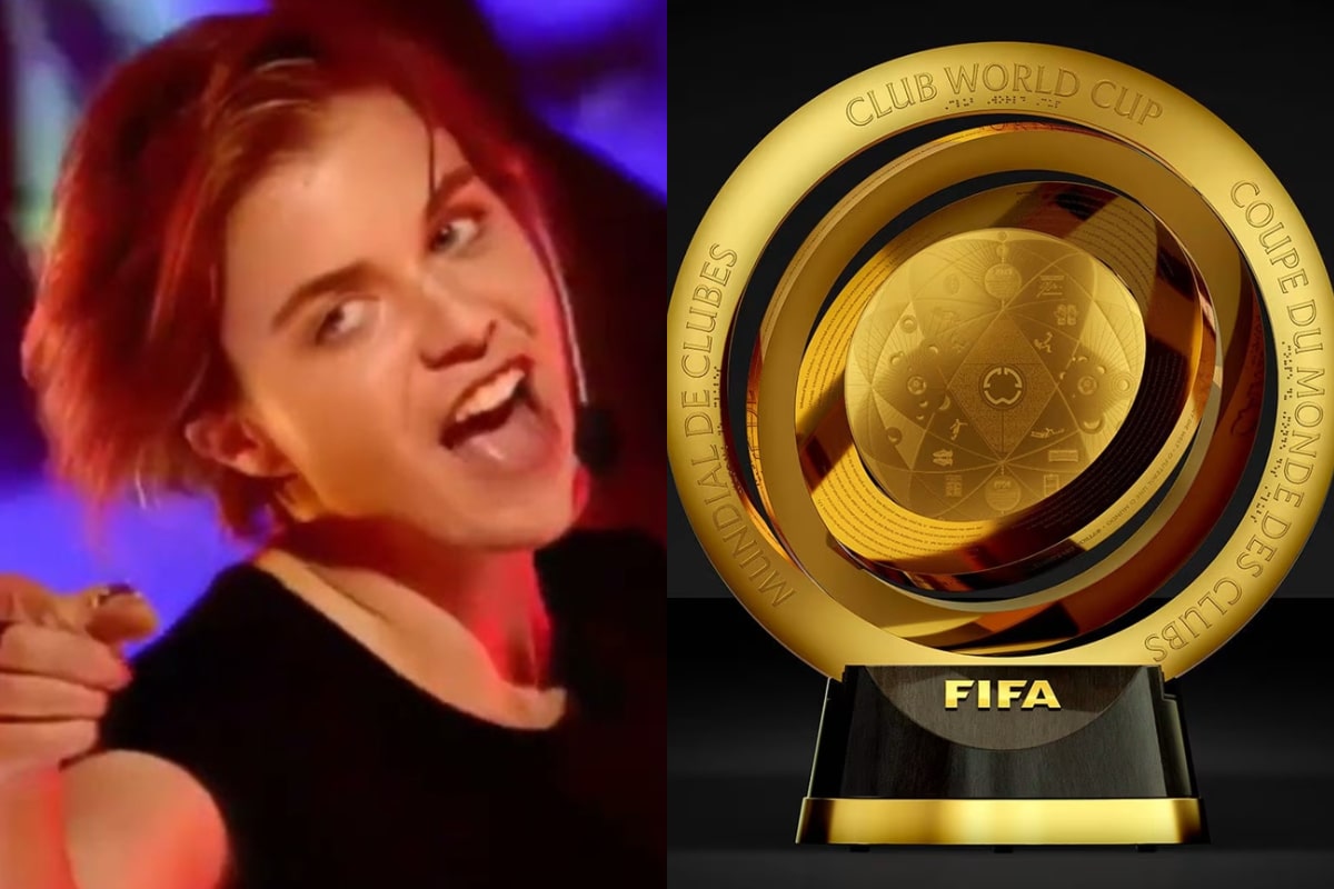 La canción del Mundial de Clubes 2025 es furor