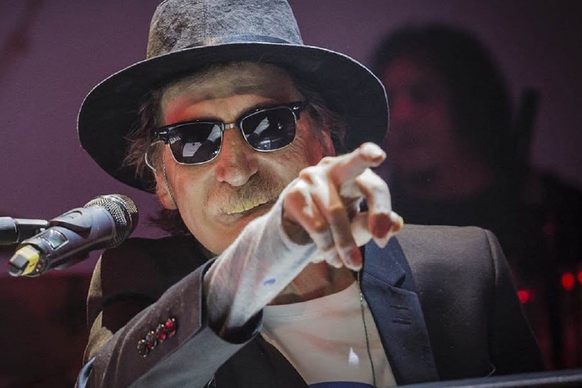 Charly García