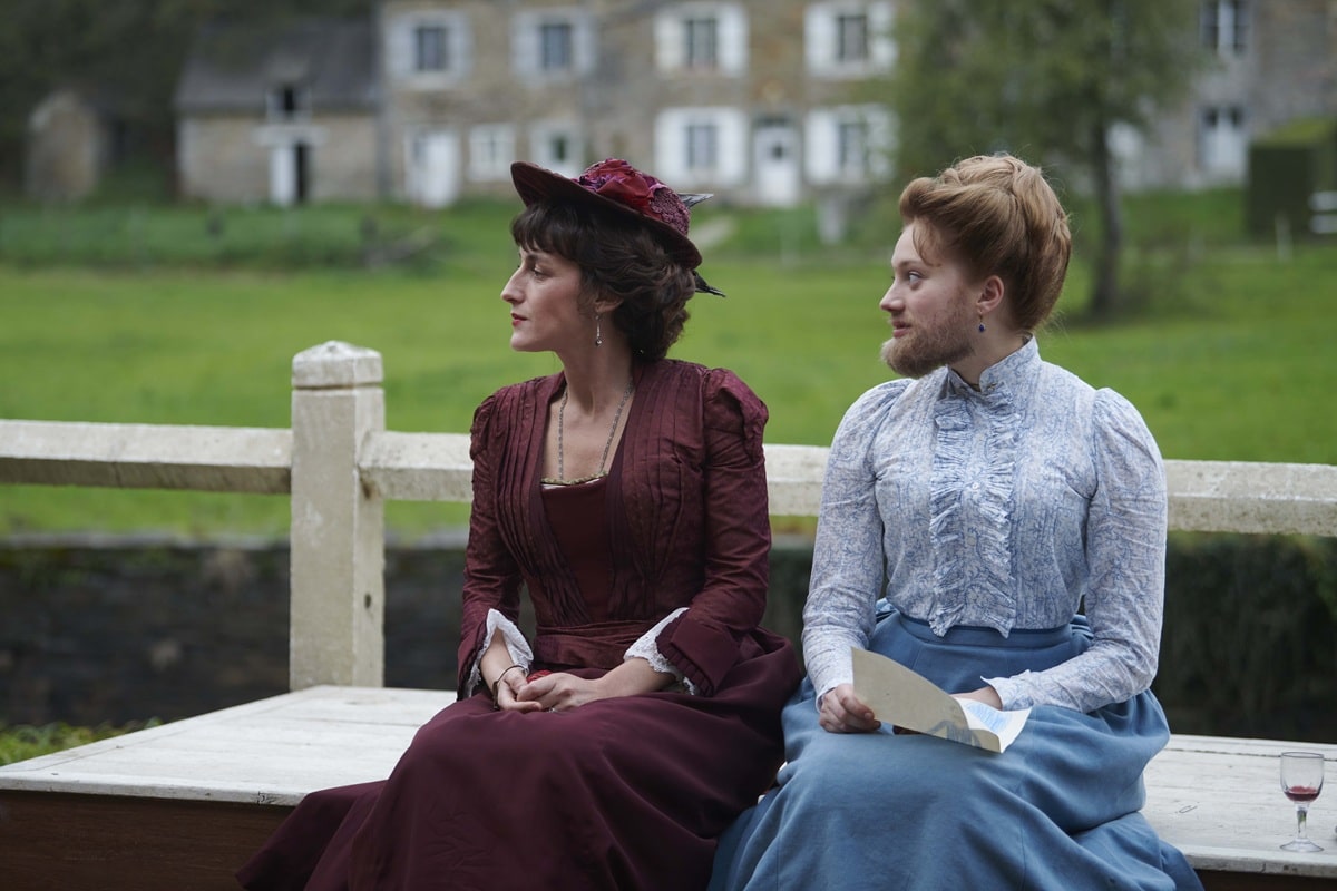 Rosalie (2023) de Stéphanie Di Giusto