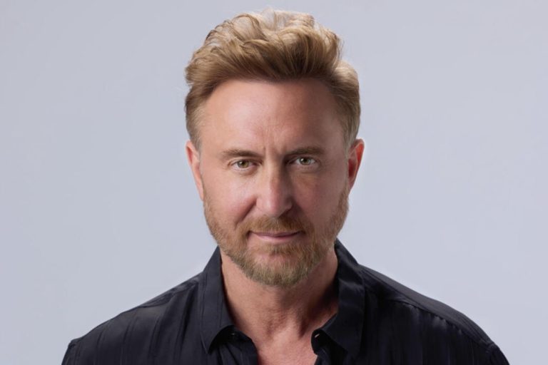 David Guetta