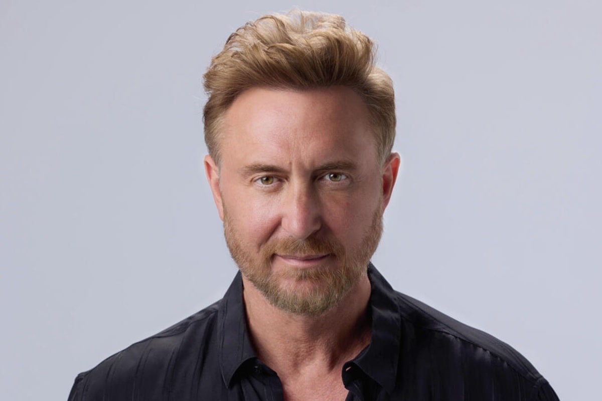 David Guetta