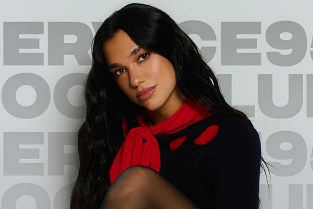 Dua Lipa