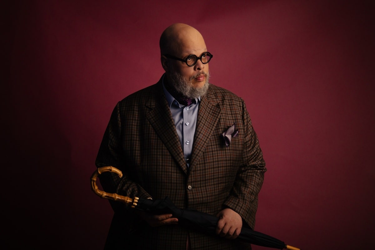 3 discos esenciales de Ed Motta