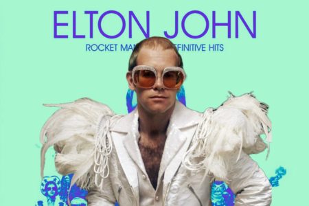 Elton John