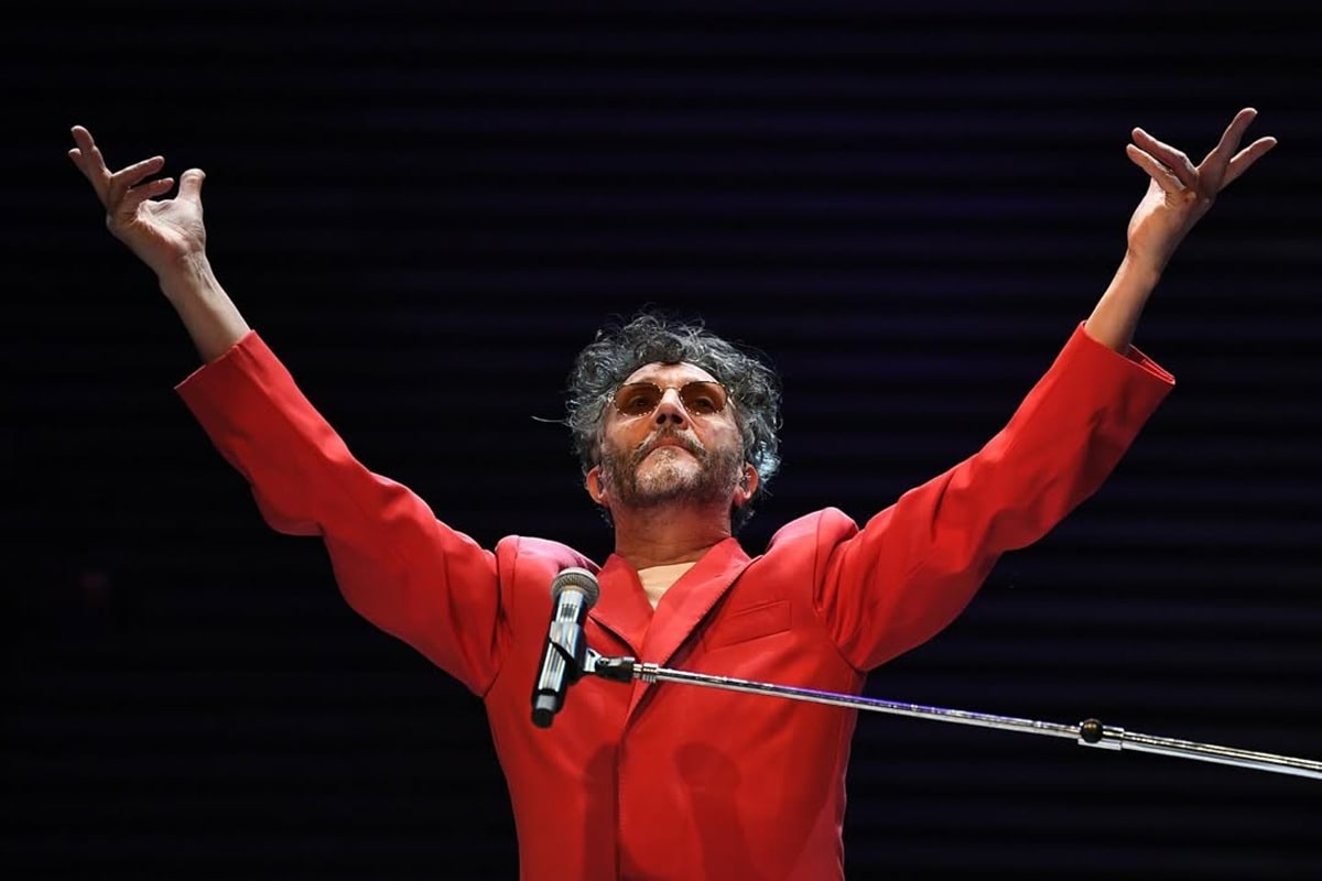 Fito Páez