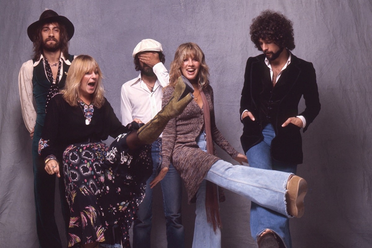 Fleetwood Mac