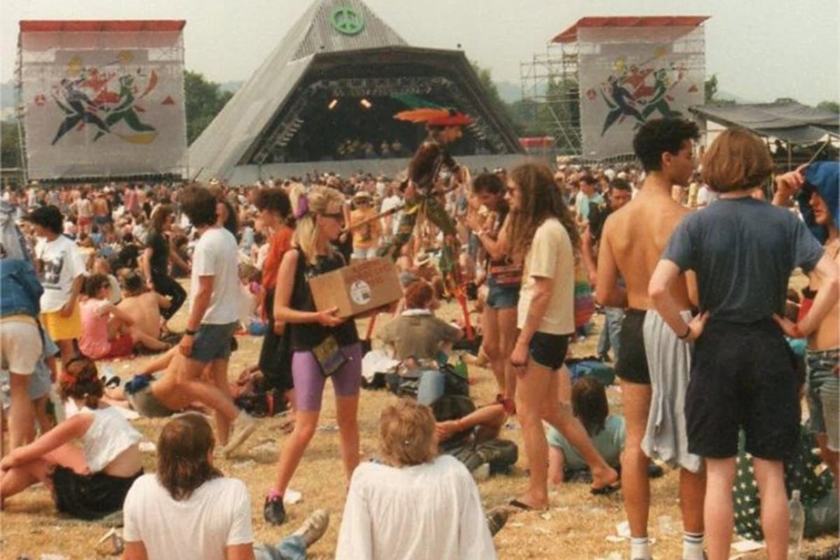 Glastonbury