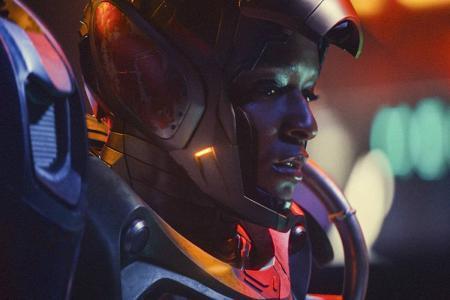 Qué dicen las críticas sobre Ironheart, la nueva serie de Marvel disponible en Disney+
