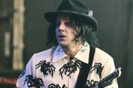 Jack White