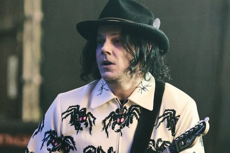 Jack White