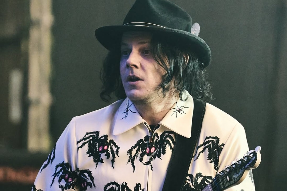 Jack White