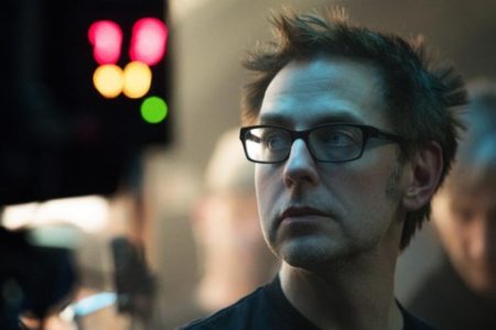 James Gunn