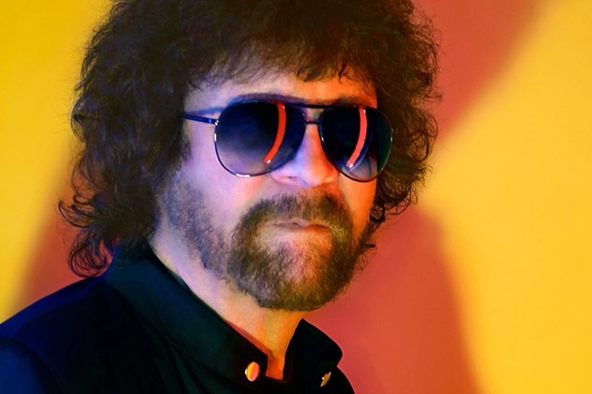 Jeff Lynne