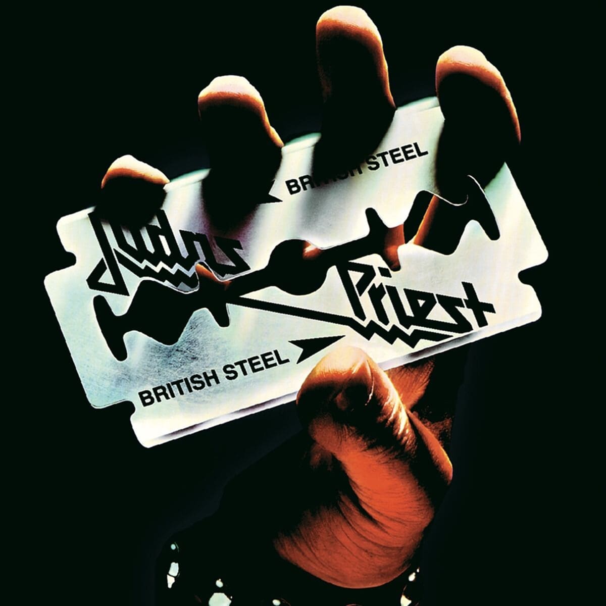 British Steel de Judas Priest