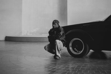 Kendrick Lamar
