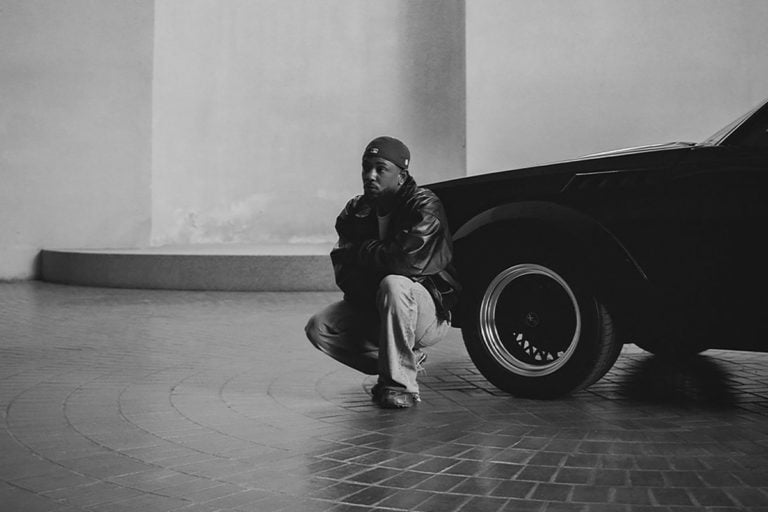 Kendrick Lamar