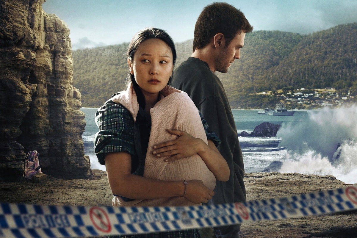 Los sobrevivientes (2025), serie australiana de Netflix