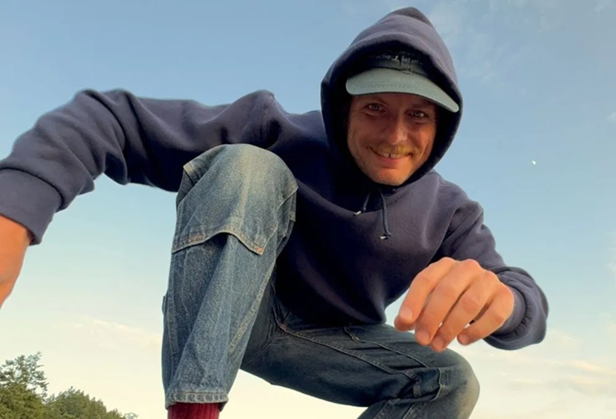 Mac DeMarco