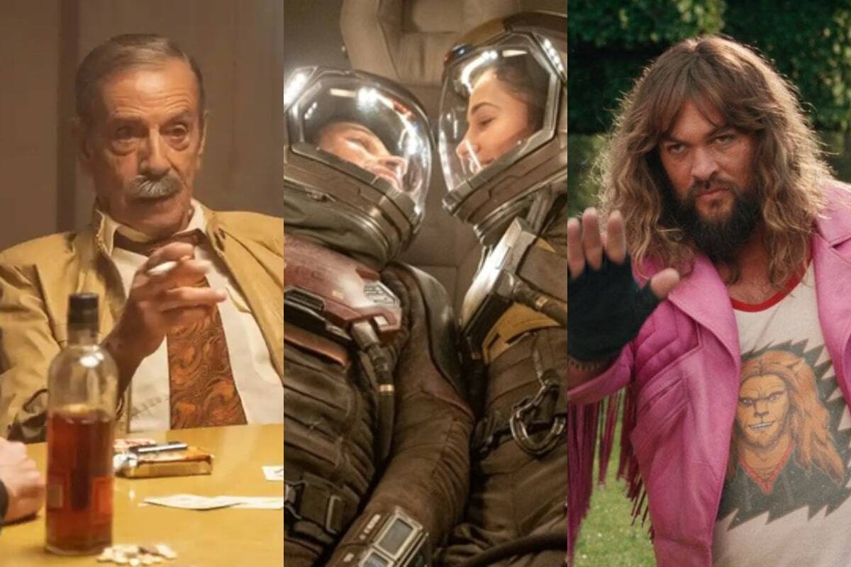 Lo nuevo en Max: 3 películas que arrasan en reproducciones