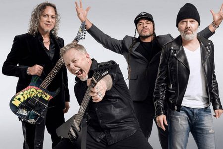 Infravaloradas: 5 canciones de Metallica que solo los más fanáticos conocen Infravaloradas: 5 canciones de Metallica que solo los más fanáticos valoran