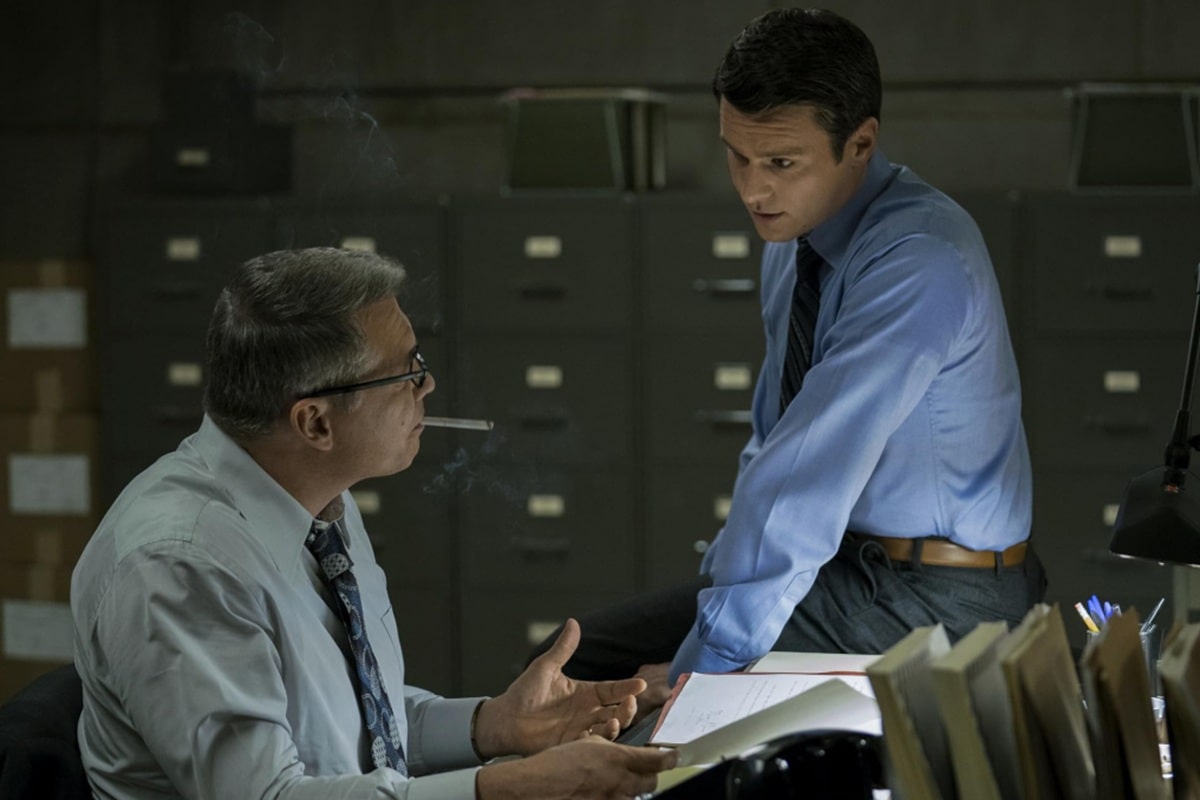 Mindhunter podría volver en forma de película