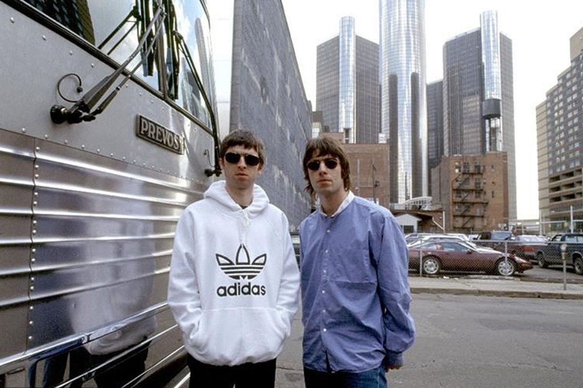 Oasis