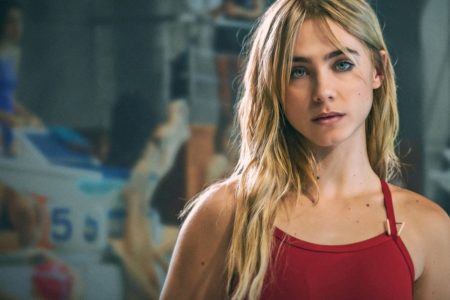 El reparto completo de Olympo, la nueva serie española de Netflix