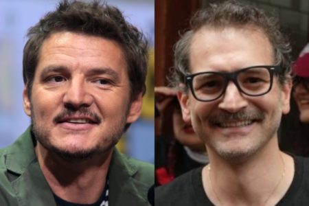 Hicieron un concurso de dobles de Pedro Pascal y el ganador dejó a todos mudos