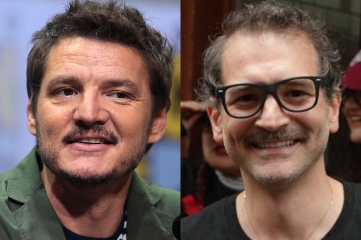 Hicieron un concurso de dobles de Pedro Pascal y el ganador dejó a todos mudos