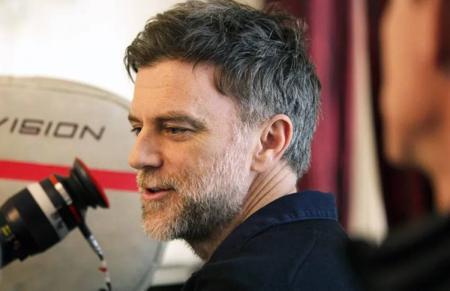 Paul Thomas Anderson