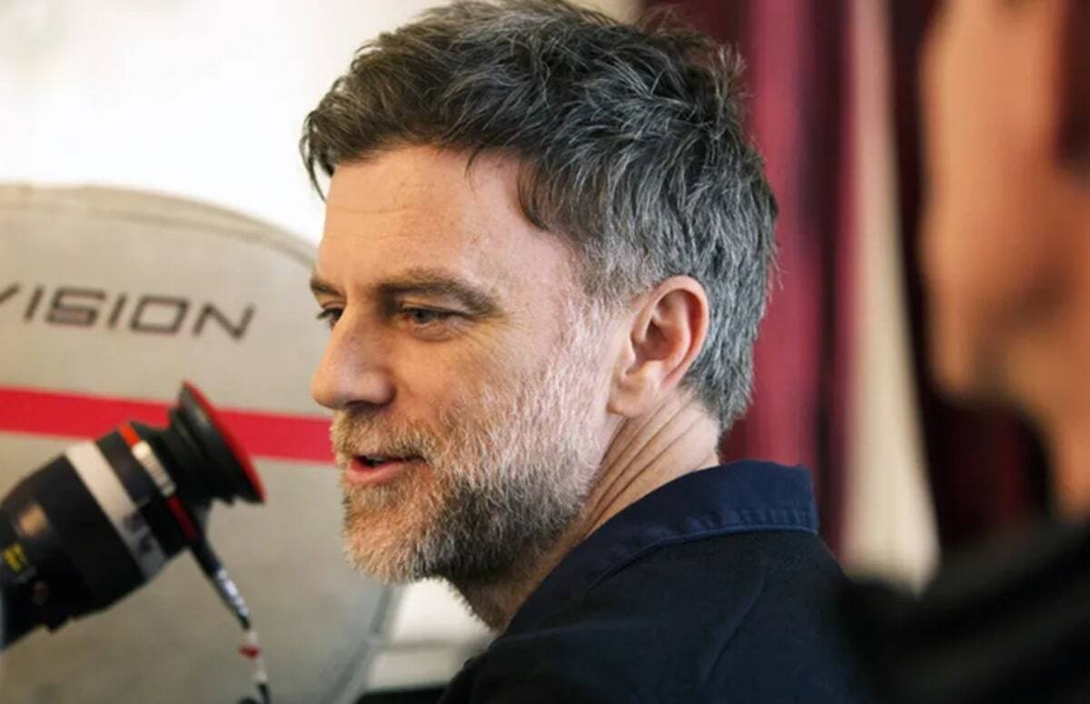 Paul Thomas Anderson