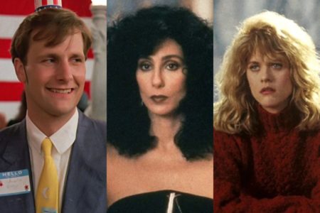 Amor retro: 4 películas románticas de los 80 para ver en MUBI