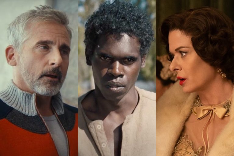 3 películas nuevas en Max: Mountainhead / Terror en el río / The Alto Knights