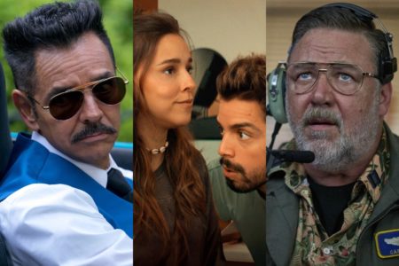 Películas nuevas en Netflix: El valet / Viva la vida / Rescate imposible