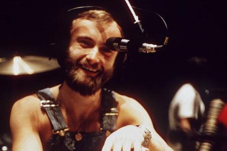 Phil Collins
