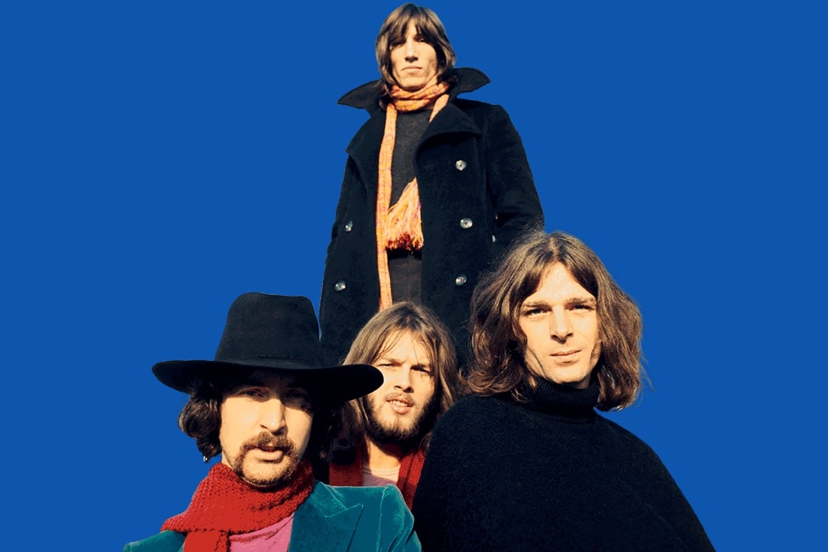 Pink Floyd