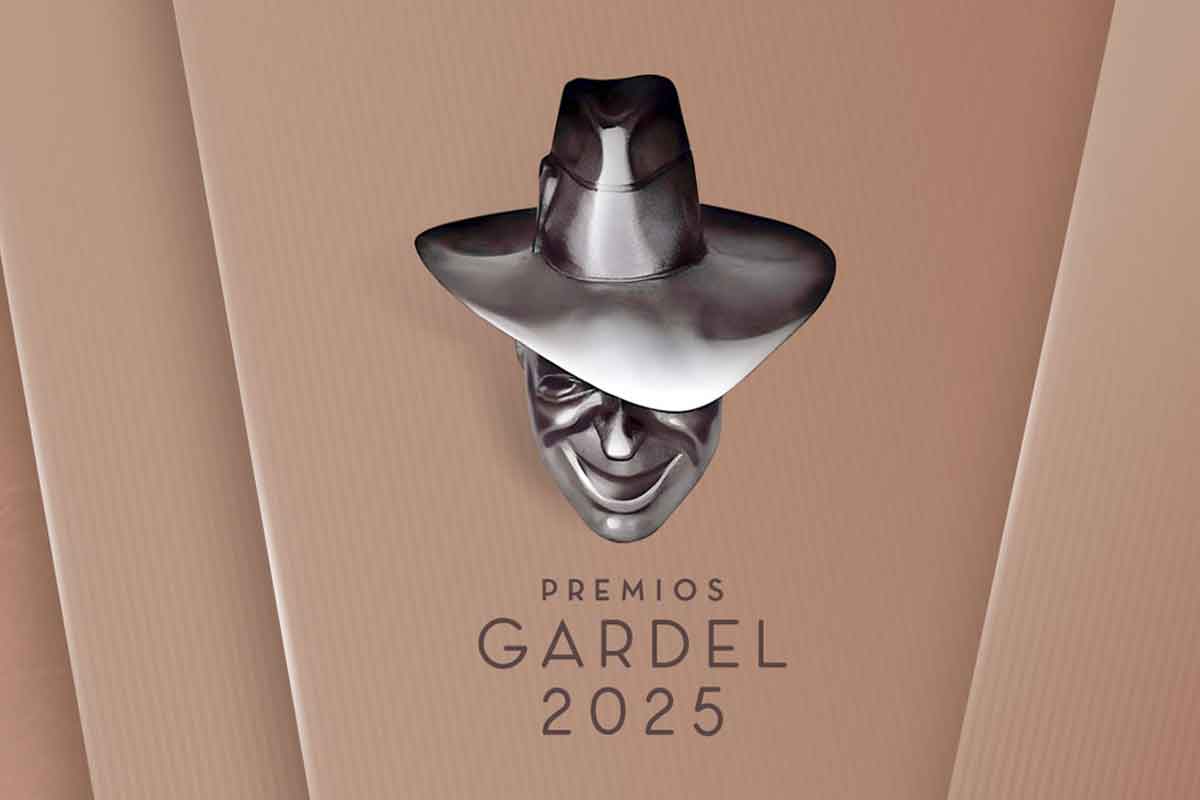 Premios Gardel 2025