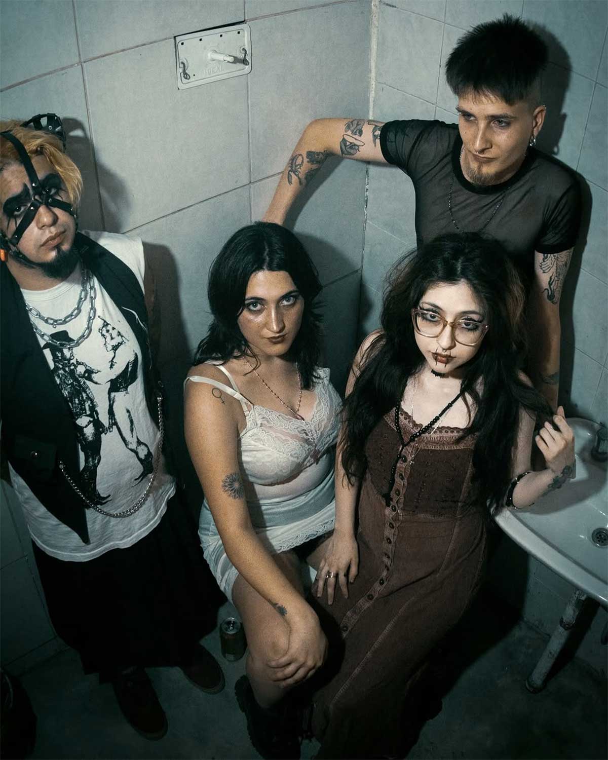 Rancixs Club