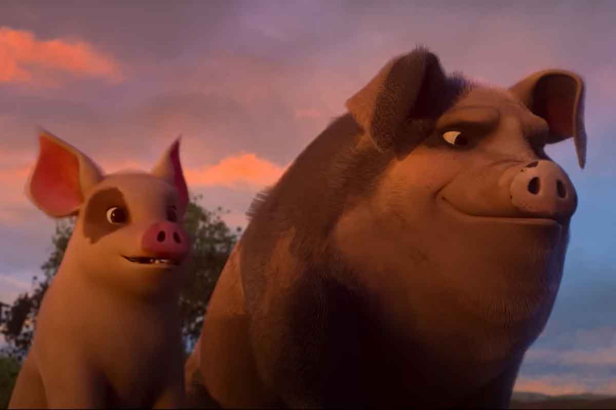 Rebelión en la granja tendrá una nueva adaptación cinematográfica