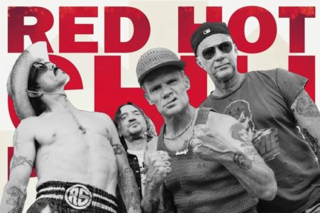 Red Hot Chili Peppers