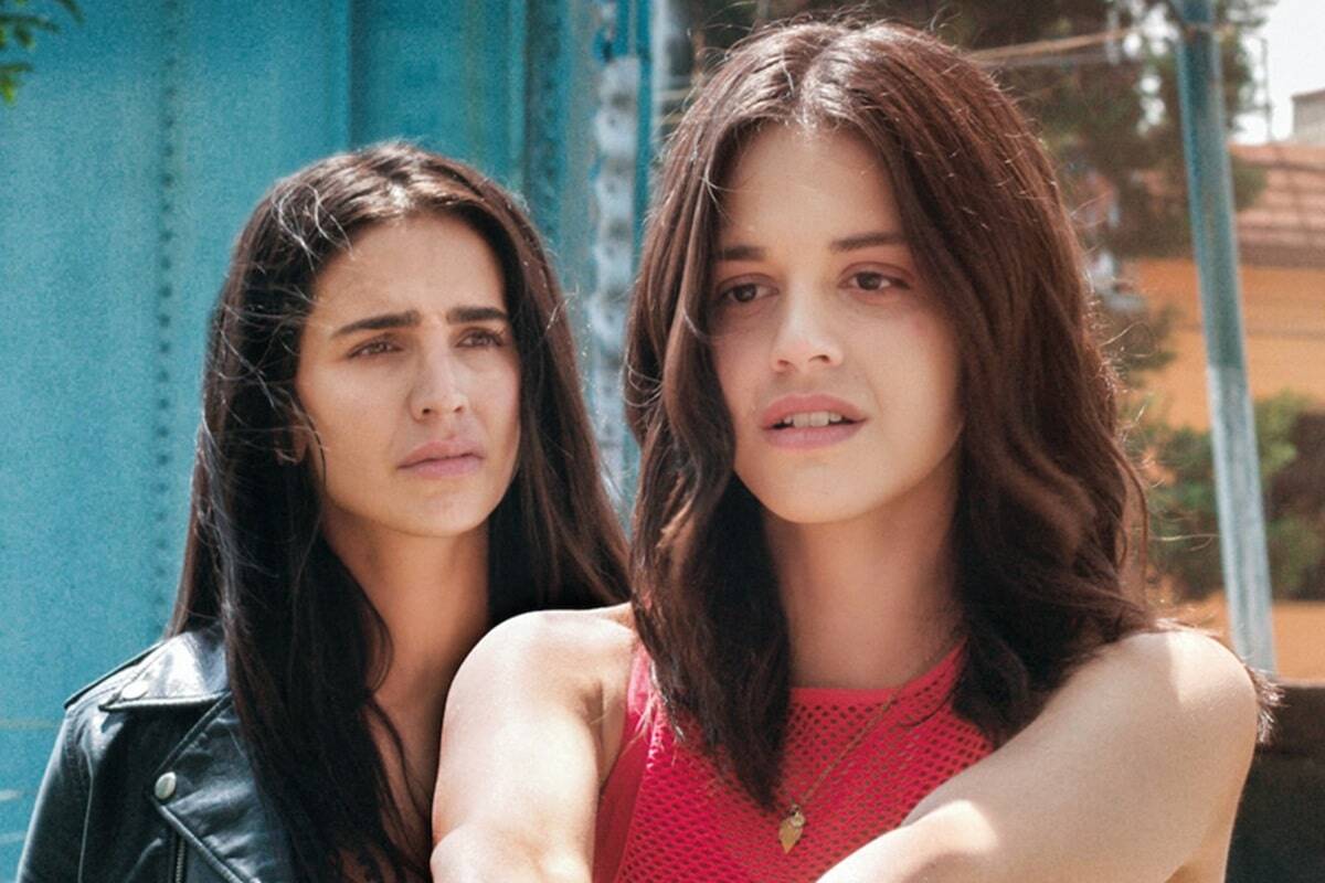Rosario Tijeras volvió a Netflix con su cuarta temporada: Los personajes nuevos que se sumaron