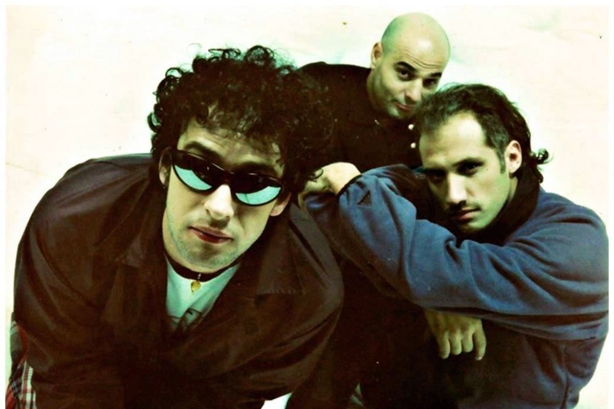 A 30 años del último disco de Soda Stereo: 5 datos clave de Sueño Stereo