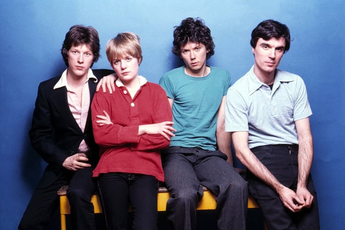 Talking Heads